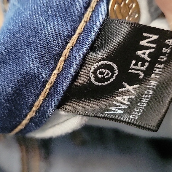 Wax Jeans - Picture 3 of 6